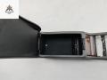 подлокотник Mercedes-Benz E-Класс W210/S210 [рестайлинг] 2001, 2.2 л., дизель, АКПП, синий, универсал, E9300305 - фото №4