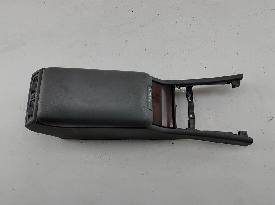подлокотник Mercedes-Benz E W210 2001, 2.2 л., дизель, АКПП, синий, универсал, E9300305
