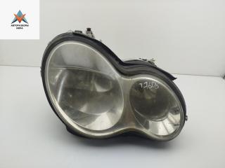 фара правая Mercedes-Benz C-Класс W203/S203/CL203 2001, 2.0 л., бензин, МКПП, синий, универсал, 08-440-1148R