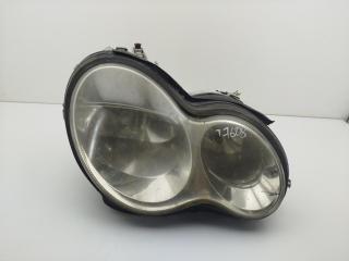фара правая Mercedes-Benz C W203 2001, 2.0 л., бензин, МКПП, синий, универсал, 08-440-1148R