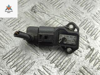 датчик абсолютного давления Volkswagen Golf 5 поколение 2004, 2.0 л., дизель, МКПП, чёрный, хетчбэк 5 дв., 038906051C, 0281002401