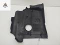 декоративная крышка двигателя Volkswagen Passat B5 1997, 1.8 л., бензин, МКПП, красный, универсал, 058103724K - фото №2