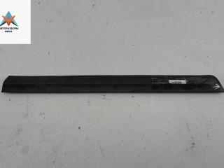 молдинг двери задней правой Audi A6 4B/C5 1999, 2.4 л., бензин, АКПП, зелёный, универсал