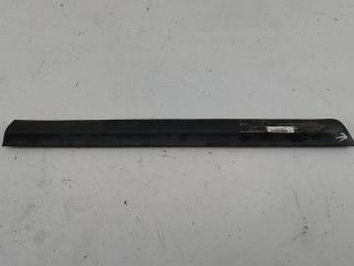 молдинг двери задней правой Audi A6 4B/C5 1999, 2.4 л., бензин, АКПП, зелёный, универсал