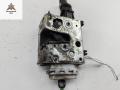 замок двери передней левой Audi A6 4A/C4 1994, 2.6 л., бензин, МКПП, синий, седан - фото №2