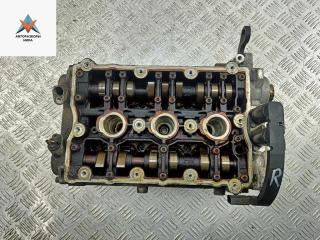 ГБЦ Audi A4 B6 2004, 3.0 л., бензин, АКПП, чёрный, универсал, 06C103373F