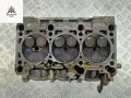 ГБЦ Audi A4 B6 2004, 3.0 л., бензин, АКПП, чёрный, универсал, 06C103373F - фото №2
