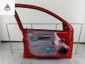 дверь сдвижная Opel Astra G 2000, красный, хетчбэк 5 дв. - фото №2