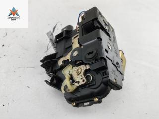 замок двери задней левой Audi A6 4B/C5 1998, 2.4 л., бензин, МКПП, серый, седан, 4B0839015B