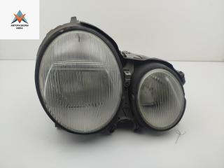 фара правая Mercedes-Benz E-Класс W210/S210 [рестайлинг] 2001, 2.7 л., дизель, АКПП, серый, седан, 150608-00