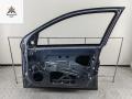 дверь сдвижная Opel Astra H 2004, серый, хетчбэк 5 дв. - фото №2