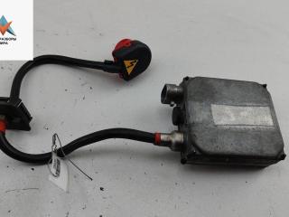 блок розжига ксенона Audi A6 4B/C5 2000, 2.4 л., бензин, МКПП, серый, универсал, 4B0941471