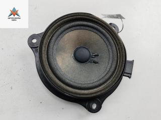 динамик двери Audi A6 4F/C6 2006, 2.7 л., дизель, МКПП, чёрный, универсал, 4F0035411