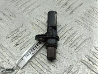 датчик распредвала Audi A4 B6 2004, 3.0 л., бензин, АКПП, чёрный, универсал, 06C905163B