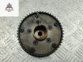 шкив распредвала Audi A4 B6 2004, 3.0 л., бензин, АКПП, чёрный, универсал, 06C109083M - фото №2