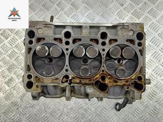 ГБЦ Audi A4 B6 2004, 3.0 л., бензин, АКПП, чёрный, универсал, 06C103373F