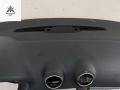 панель передняя салона (торпедо) Audi A3 8P 2003, 1.6 л., бензин, МКПП, серый, хетчбэк 3 дв., 8P1857067PL - фото №6