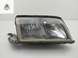 фара правая Mercedes-Benz C-Класс W202/S202 1996, 1.8 л., бензин, МКПП, синий, универсал, 2028203061