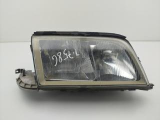фара правая Mercedes-Benz C W202 1996, 1.8 л., бензин, МКПП, синий, универсал, 2028203061