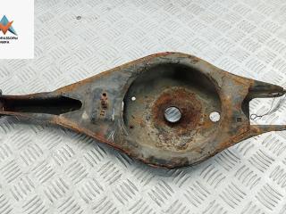 рычаг задний левый BMW 3 серия E36 [рестайлинг] 1998, 2.5 л., бензин, МКПП, серый, универсал