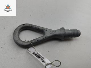 крюк буксировочный Audi A6 4F/C6 2006, 2.7 л., дизель, МКПП, чёрный, универсал, 8E0805616B