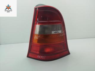 фонарь задний левый Mercedes-Benz A-Класс W168 2000, 1.7 л., дизель, МКПП, серый, хетчбэк 5 дв., 1688200164