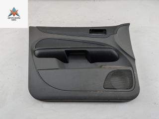 обшивка двери передняя левая Ford Focus 2 поколение 2006, 1.6 л., i, бензин, МКПП, синий, универсал, 4M51A23943C
