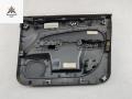 обшивка двери передняя левая Ford Focus 2 поколение 2006, 1.6 л., i, бензин, МКПП, синий, универсал, 4M51A23943C - фото №2
