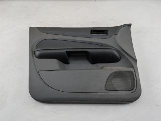 обшивка двери передняя левая Ford Focus 2 поколение 2006, 1.6 л., i, бензин, МКПП, синий, универсал, 4M51A23943C