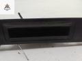 накладка подсветки номера Audi A4 B7 2007, 2.0 л., дизель, МКПП, чёрный, универсал, 8P4827574 - фото №3