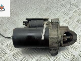 стартер Audi A4 B6 2004, 3.0 л., бензин, АКПП, чёрный, универсал, 078911023D, 0001108174