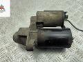 стартер Audi A4 B6 2004, 3.0 л., бензин, АКПП, чёрный, универсал, 078911023D, 0001108174 - фото №2