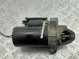 стартер Audi A4 B6 2004, 3.0 л., бензин, АКПП, чёрный, универсал, 078911023D, 0001108174