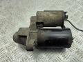 стартер Audi A4 B6 2004, 3.0 л., бензин, АКПП, чёрный, универсал, 078911023D, 0001108174 - фото №2
