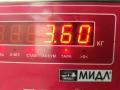 стартер Audi A4 B6 2004, 3.0 л., бензин, АКПП, чёрный, универсал, 078911023D, 0001108174 - фото №5