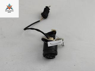 кнопка открытия багажника Audi 80 8C/B4 1994, 1.6 л., бензин, МКПП, синий, универсал