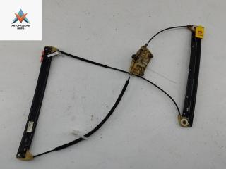 стеклоподъемник электрический передний правый Audi A6 4F/C6 2006, 2.7 л., дизель, МКПП, чёрный, универсал, 4F0837462C