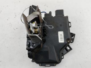 замок двери задней левой Audi A6 4B/C5 [рестайлинг] 2004, 2.5 л., дизель, АКПП, серый, универсал, 4B0839015G