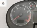 приборная панель Audi A3 8P 2003, 1.6 л., бензин, МКПП, серый, хетчбэк 3 дв., 8P0920930D - фото №2