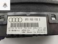 приборная панель Audi A3 8P 2003, 1.6 л., бензин, МКПП, серый, хетчбэк 3 дв., 8P0920930D - фото №7