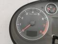 приборная панель Audi A3 8P 2003, 1.6 л., бензин, МКПП, серый, хетчбэк 3 дв., 8P0920930D - фото №2