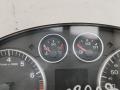 приборная панель Audi A3 8P 2003, 1.6 л., бензин, МКПП, серый, хетчбэк 3 дв., 8P0920930D - фото №3