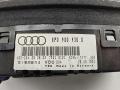 приборная панель Audi A3 8P 2003, 1.6 л., бензин, МКПП, серый, хетчбэк 3 дв., 8P0920930D - фото №7