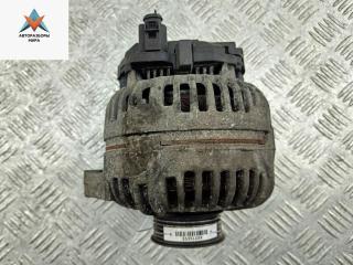 генератор Audi A4 B6 2004, 3.0 л., бензин, АКПП, чёрный, универсал, 078903016S, 0123615007