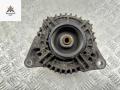 генератор Audi A4 B6 2004, 3.0 л., бензин, АКПП, чёрный, универсал, 078903016S, 0123615007 - фото №2