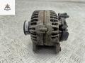 генератор Audi A4 B6 2004, 3.0 л., бензин, АКПП, чёрный, универсал, 078903016S, 0123615007 - фото №3