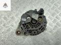 генератор Audi A4 B6 2004, 3.0 л., бензин, АКПП, чёрный, универсал, 078903016S, 0123615007 - фото №5