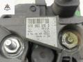 генератор Audi A4 B6 2004, 3.0 л., бензин, АКПП, чёрный, универсал, 078903016S, 0123615007 - фото №6