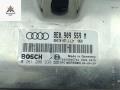 ЭБУ Audi A4 B6 2004, 3.0 л., бензин, АКПП, чёрный, универсал, 0261208238, 8E0909559M - фото №2