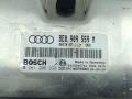 ЭБУ Audi A4 B6 2004, 3.0 л., бензин, АКПП, чёрный, универсал, 0261208238, 8E0909559M - фото №2